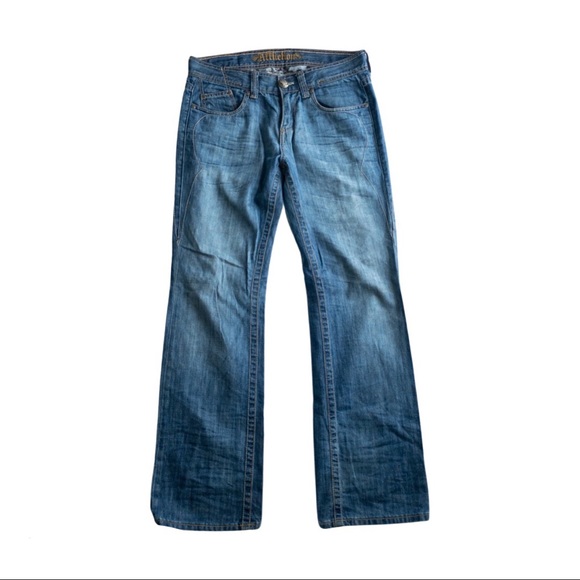 AFFLICTION jeans - Picture 11 of 11